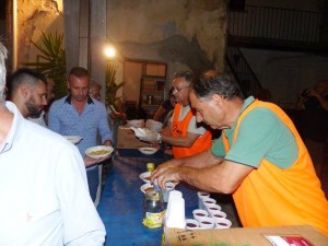 Ciucciu i San Giuvanni 2015