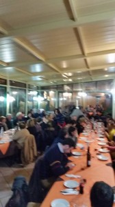 Convivio AAM 2015