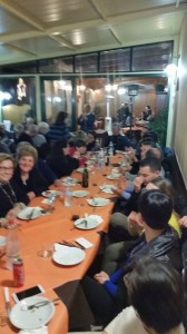 Convivio AAM 2015