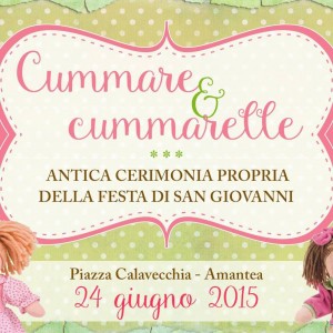 Cummarelle i San Giuvanni 2015