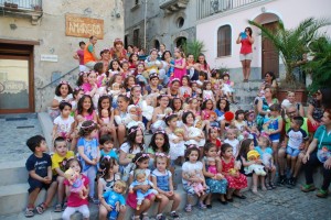 Cummarelle i San Giuvanni 2015