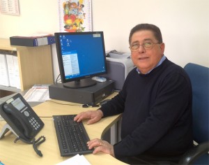Franco Berardone